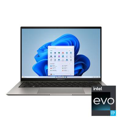 Noutbuk ASUS Zenbook S 13 OLED UX5304VA-NQ021W (90NB0Z92-M00520)
